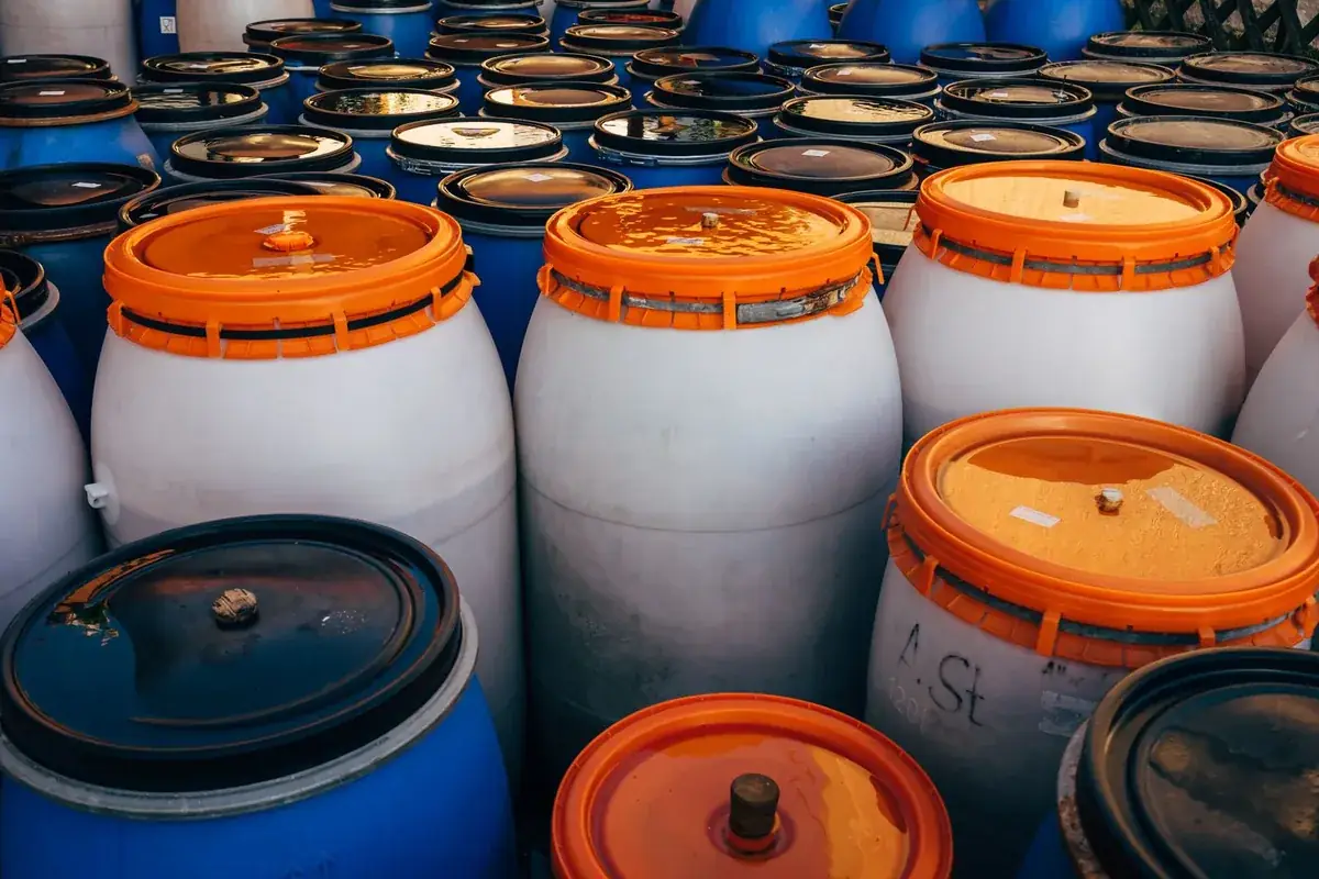 Hazmat Cleanup in Jefferson City, MO